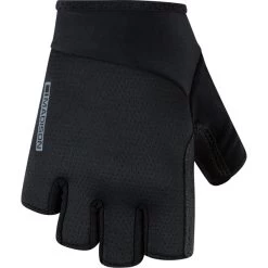 Madison Explorer Mitt Gloves - Black