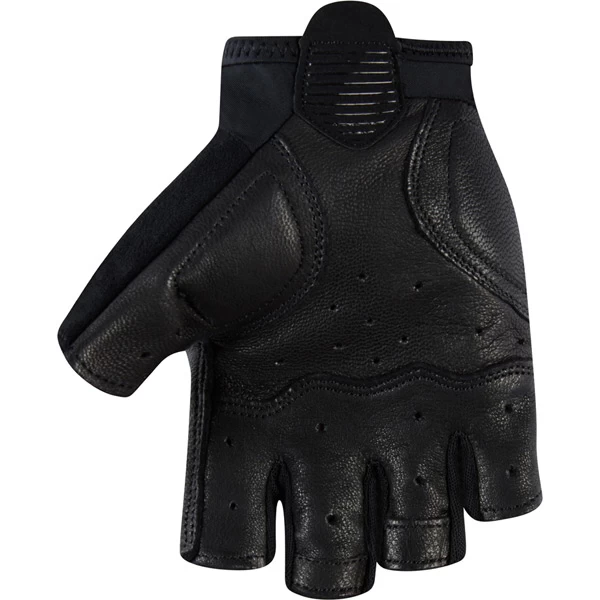 Madison Explorer Mitt Gloves - Black - Image 2