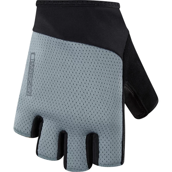 Madison Explorer Mitt Gloves - Black - Image 3