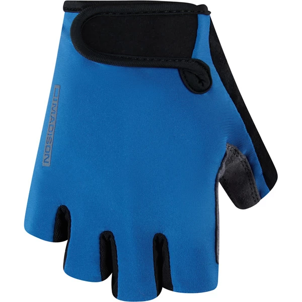 Madison Freewheel Mitt Gloves - Black - Image 2