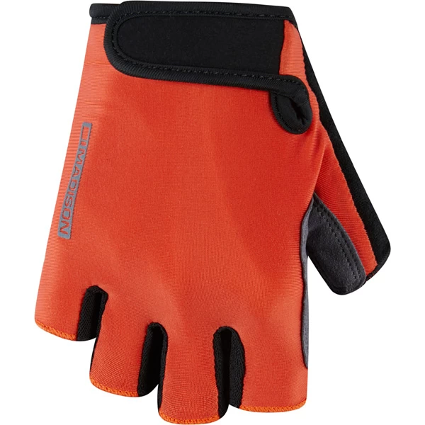 Madison Freewheel Mitt Gloves - Black