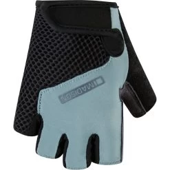 Madison Lux Womens Mitt Gloves - Black
