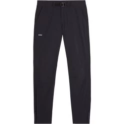 Madison Roam Stretch Men's Trousers - Black