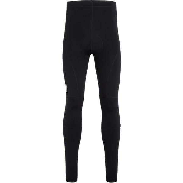 Madison Freewheel Men's Tights - Black - Image 2