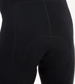 Madison Freewheel Men's Tights - Black