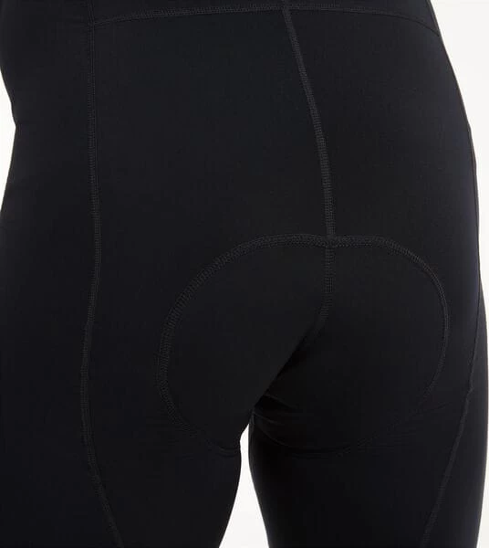 Madison Freewheel Men's Tights - Black