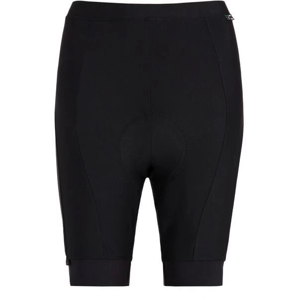 Madison Turbo Women's Lycra Shorts - Black - Image 3