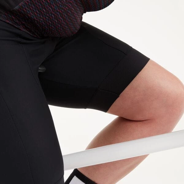 Madison Turbo Women's Lycra Shorts - Black - Image 2