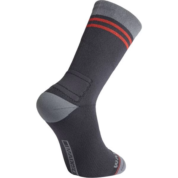Madison Isoler Merino Waterproof Socks - Navy Haze - Image 2