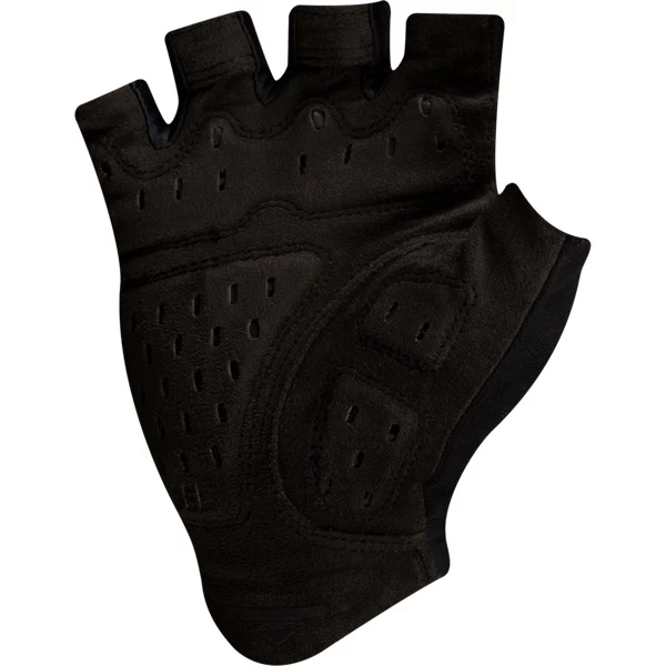 Pearl Izumi Elite Gel Men's Short Finger Gloves - Black - Image 2