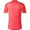 Shimano Aerolite Short Sleeve Jersey - Red
