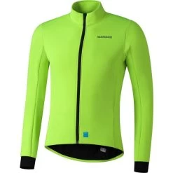 Shimano Element Windproof Men's Jacket - Black