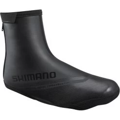 Shimano S2100D Men's Shoe Covers - Black