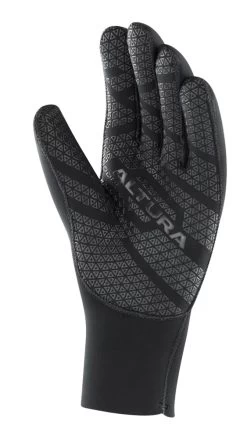 Altura Thermostretch 3 Neoprene Gloves - Black