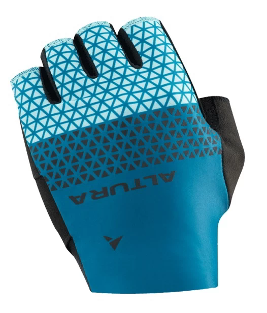 Altura Progel Mitt / Gloves - Teal/Turquoise - Image 2