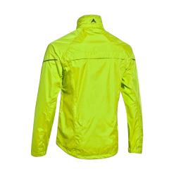 Altura Nevis Womens Waterproof Jacket - Hi-Viz Yellow