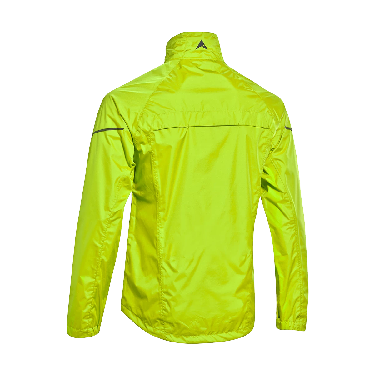 Altura Nevis Womens Waterproof Jacket - Hi-Viz Yellow