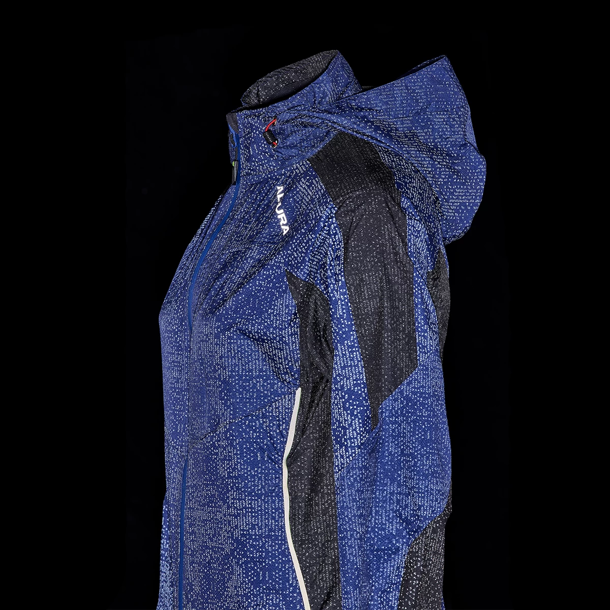 Altura Nightvision Tornado Womens Waterproof Jacket - Navy - Image 5