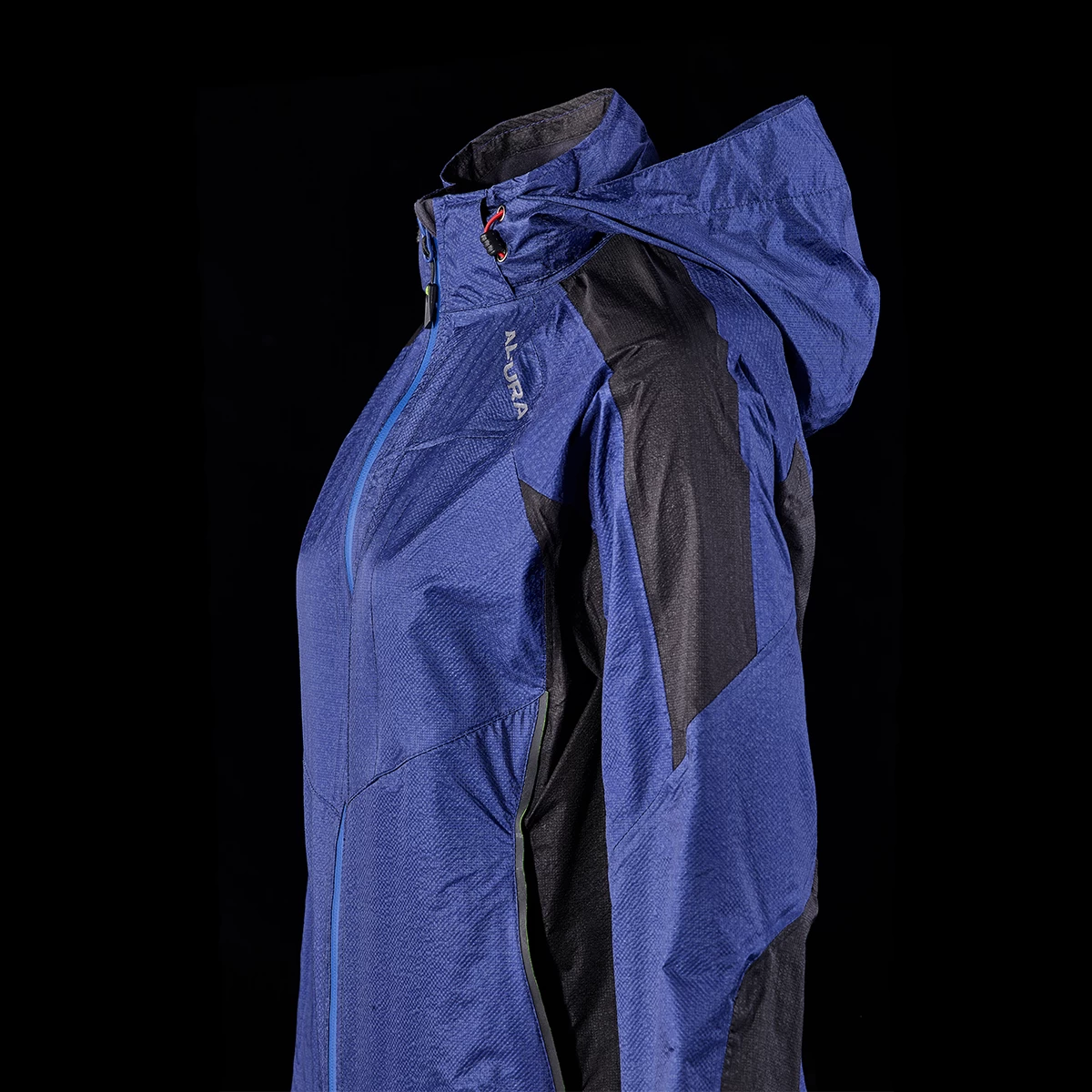 Altura Nightvision Tornado Womens Waterproof Jacket - Navy