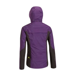 Altura Nightvision Tornado Womens Waterproof Jacket - Purple