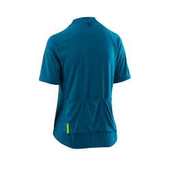 Altura Airstream 2 Womens Short Sleeve Jersey - Vivid Blue/Tile Blue