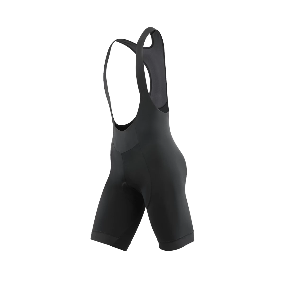 Altura Repel Bib Short - Black - Image 2