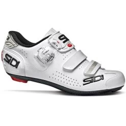 Sidi Alba 2 Womens Road Shoes Black/Black