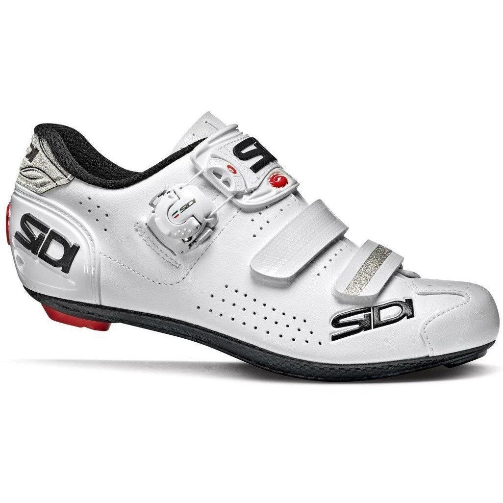 Sidi Alba 2 Womens Road Shoes Black/Black