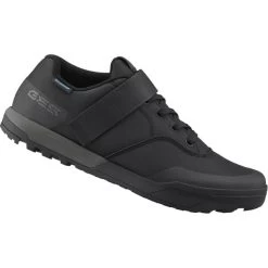 Shimano GE5 SPD MTB Shoes - Black