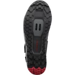 Shimano GE7 SPD MTB Shoes - Black