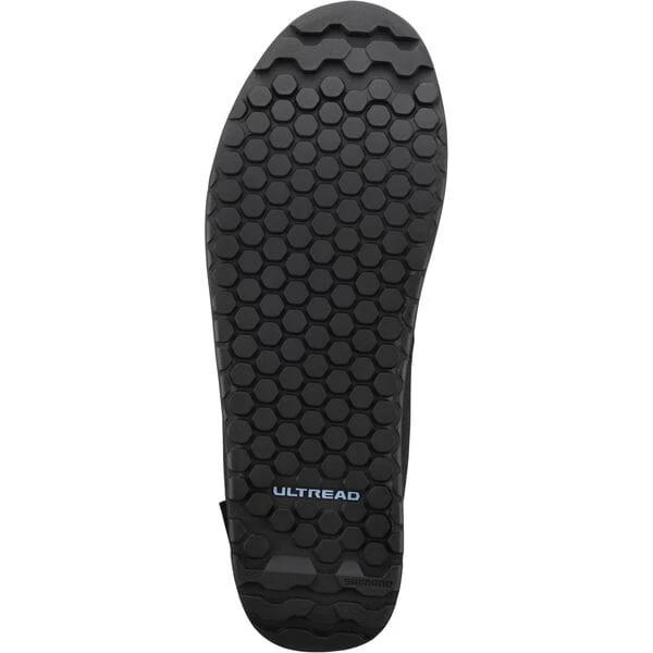 Shimano GF4 Flat MTB Shoes - Black - Image 5