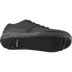 Shimano GF6 Flat MTB Shoes - Black