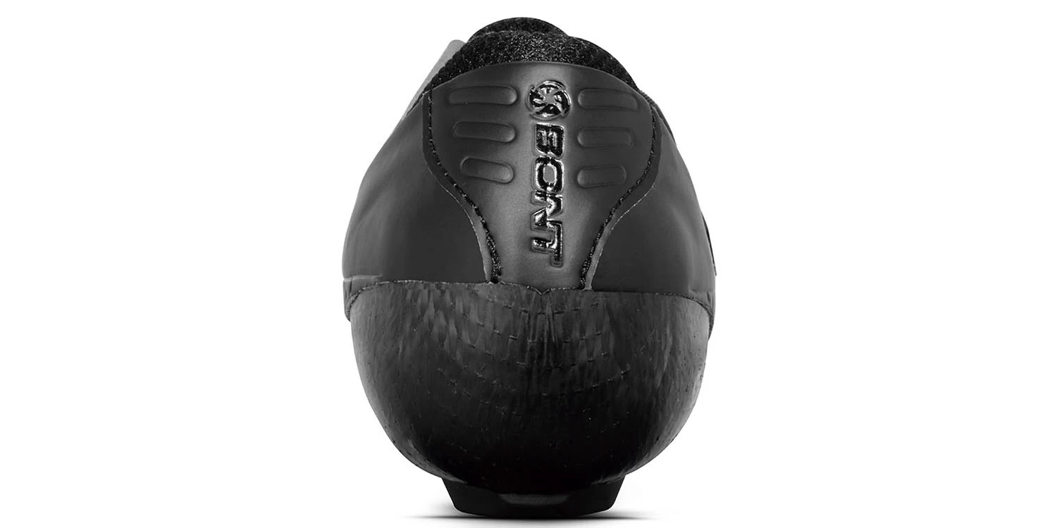 Bont Vaypor S Road Shoes - Matt Black - Image 10