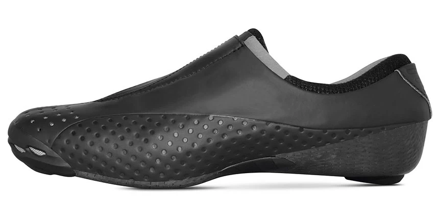 Bont Vaypor S Road Shoes - Matt Black - Image 7
