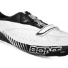 Bont Blitz Road Shoes - Black/Neon Yellow