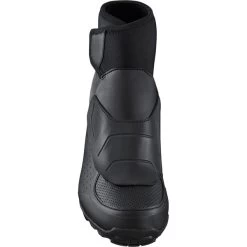 Shimano MW501 Dryshield SPD Men's MTB Shoes - Black