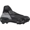 Shimano MW702 Gore-Tex Winter MTB Shoes - Black