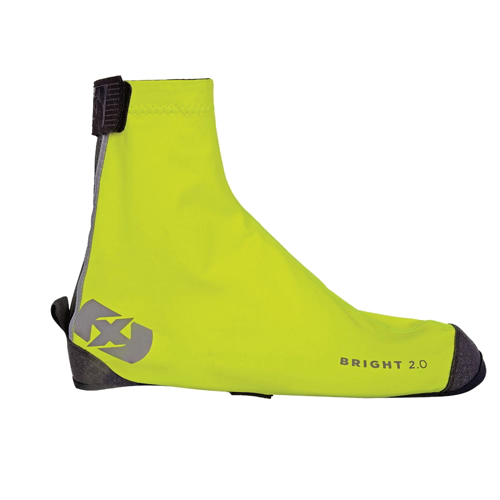 Oxford Bright Shoes 1.0 Overshoes - Yellow - Image 2
