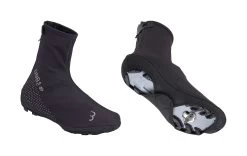 BBB BWS-21 Freeze Shoe Covers - Black
