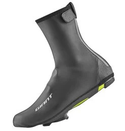 Giant Caldo Shoe Covers - Black