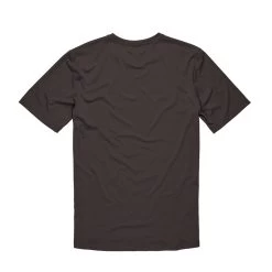 Race Face Commit Short Sleeve Tech Men's Jersey - Charcoal