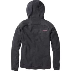 Madison Leia Womens Softshell Jacket - Black