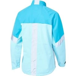 Madison Protec Womens Waterproof Jacket - Blue