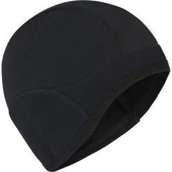 Madison Sportive Thermal Skullcap In Black
