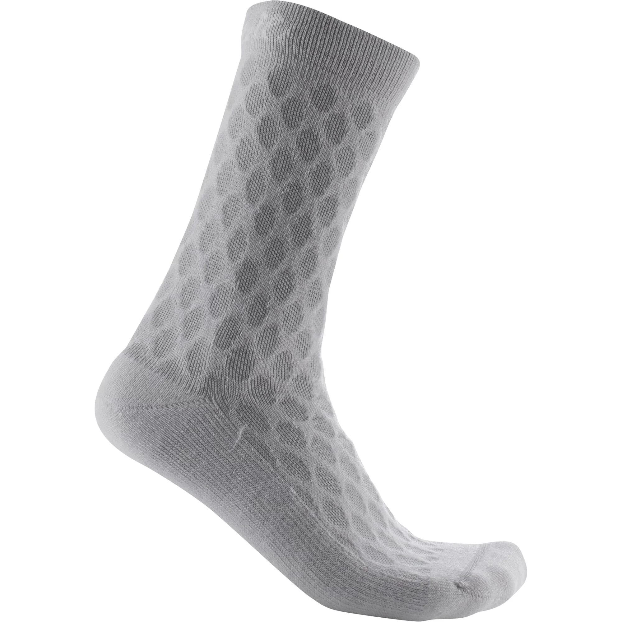 Castelli Sfida 13 Women's Socks - Brilliant Pink