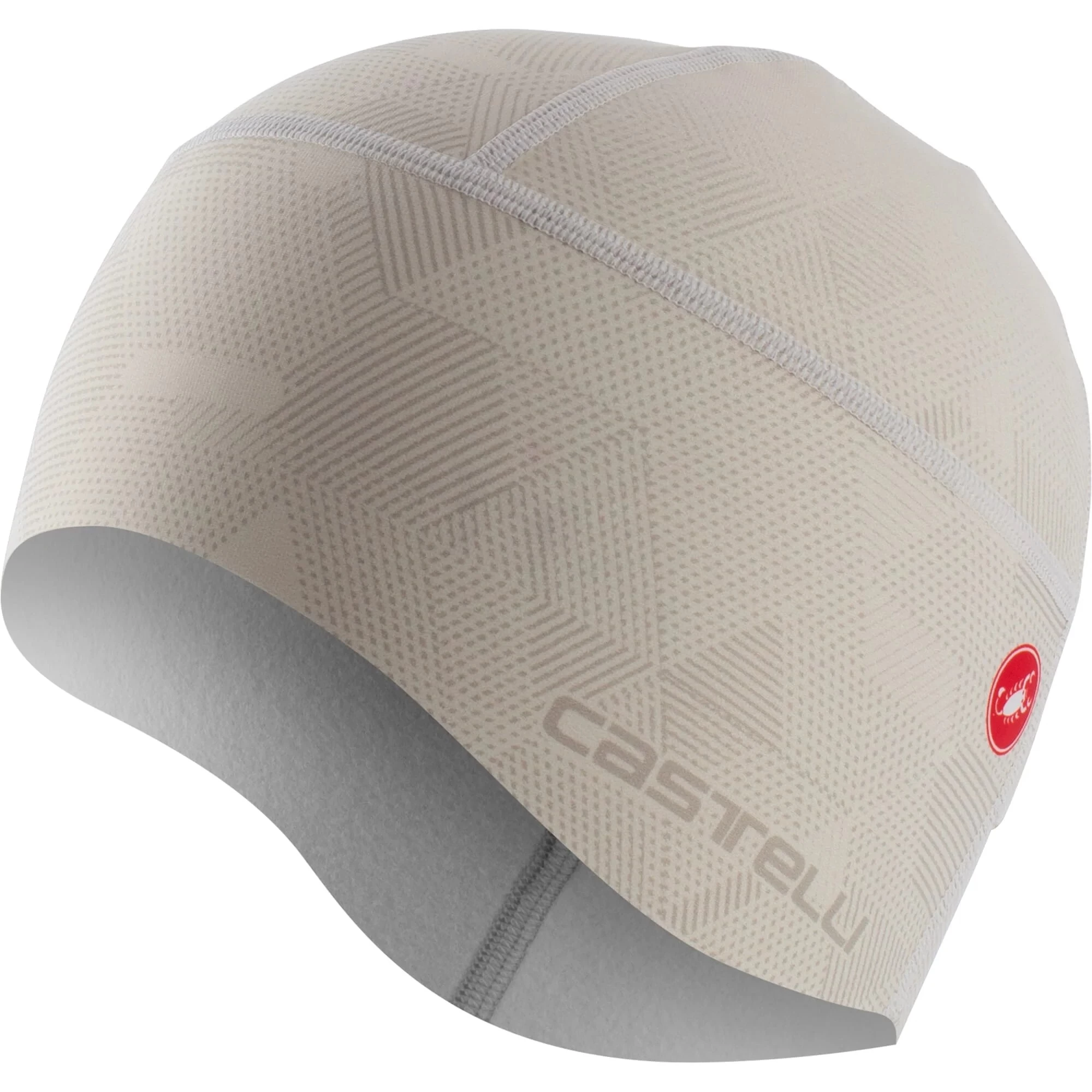 Castelli Pro Thermal Women's Skully - One Size - Brilliant Yellow