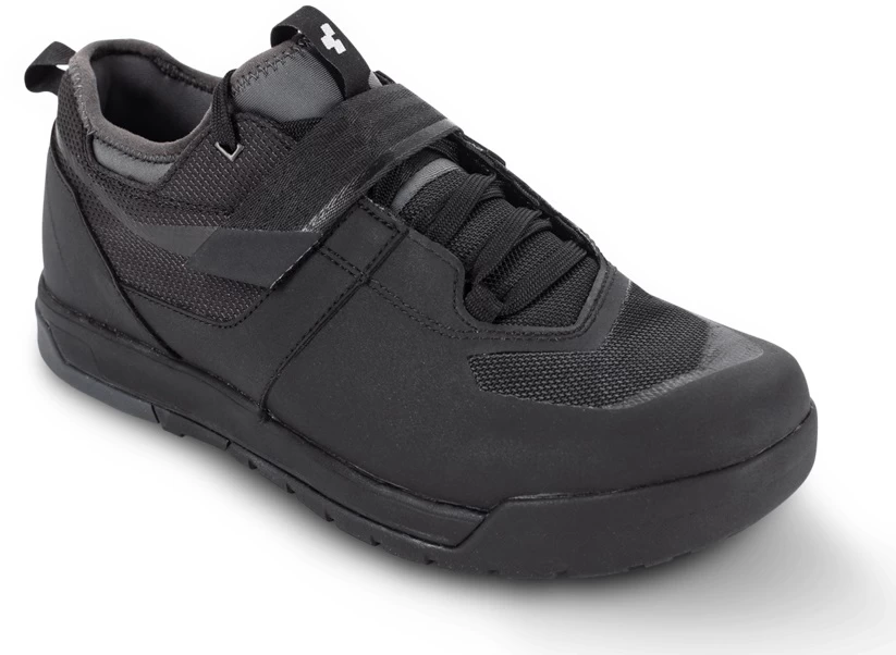 Cube GTY Strix Flat Pedal MTB Shoes - Blackline - Image 2