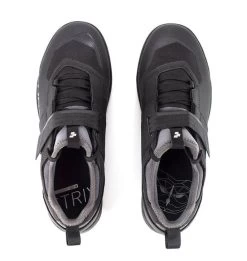 Cube GTY Strix Flat Pedal MTB Shoes - Blackline