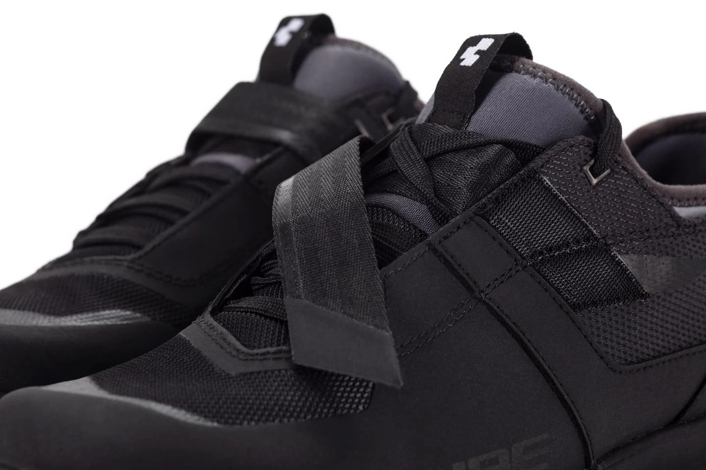 Cube GTY Strix Flat Pedal MTB Shoes - Blackline - Image 4