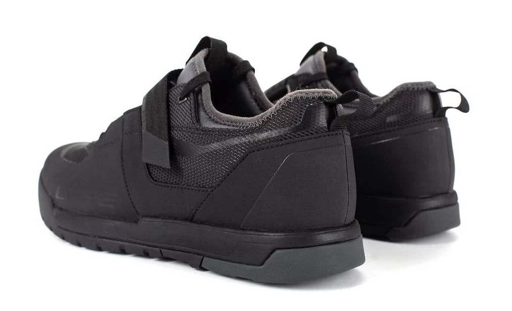 Cube GTY Strix Flat Pedal MTB Shoes - Blackline - Image 5